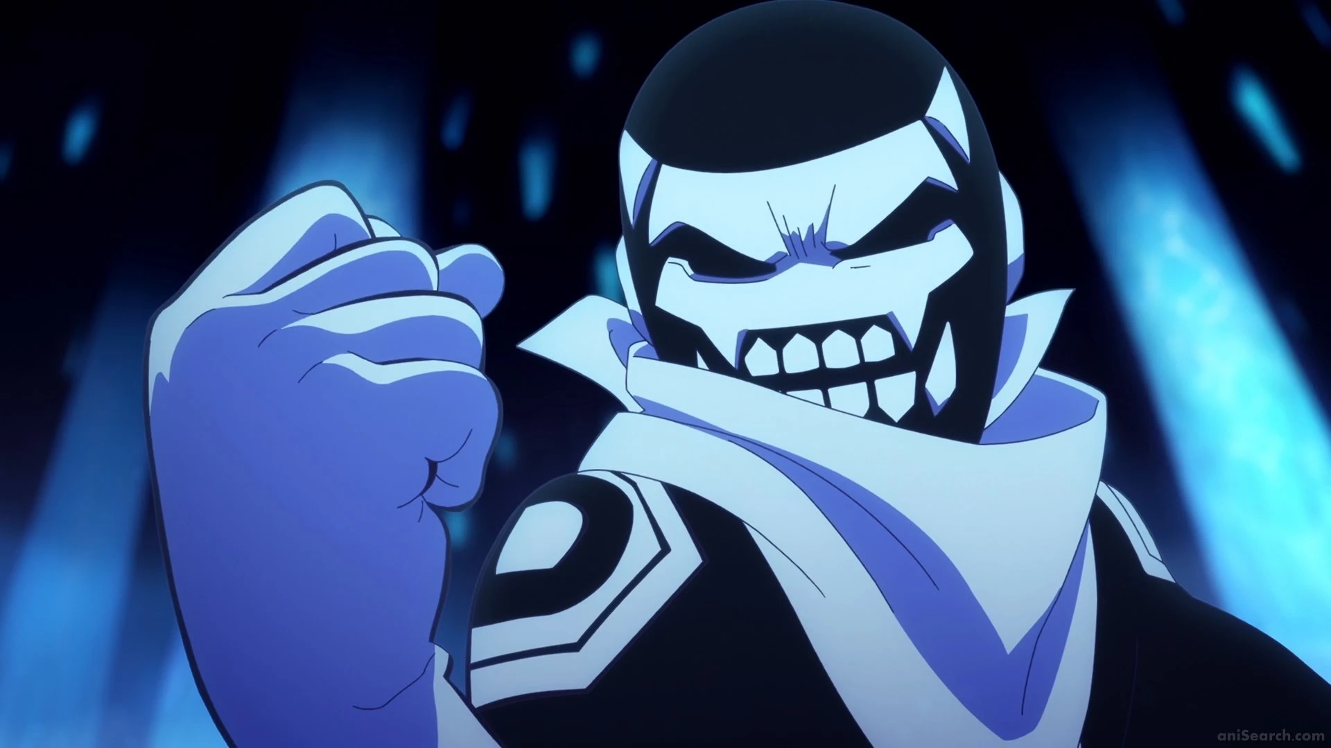 Go Go Loser Ranger Releases a New Trailer For Its Flashy Season 2 Debut