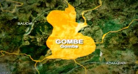 Gombe State