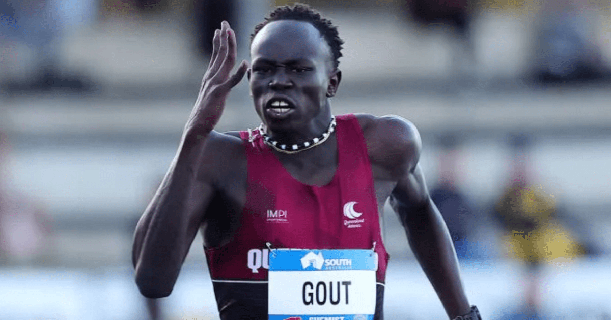 Gout Gout's manager speaks out on Usain Bolt comparison after record 200m time