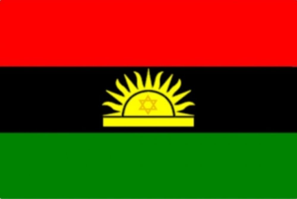 IPOB logo