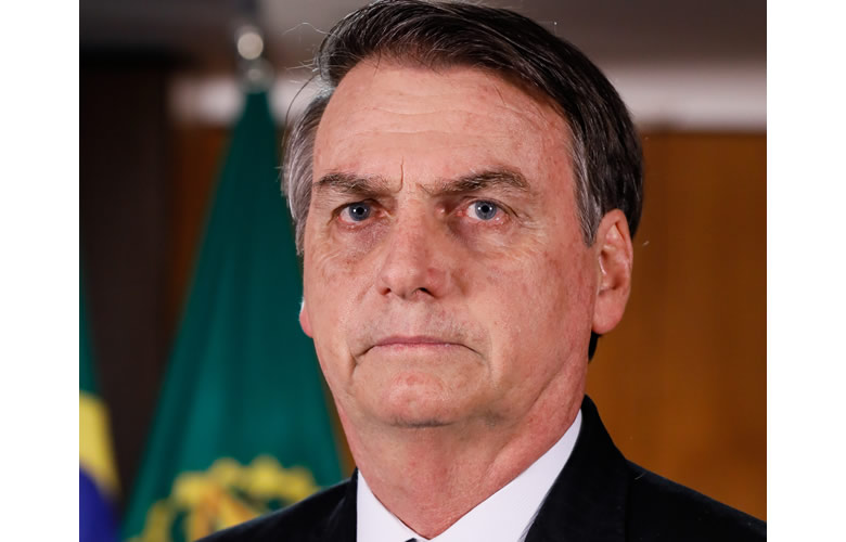 Jair Bolsonaro