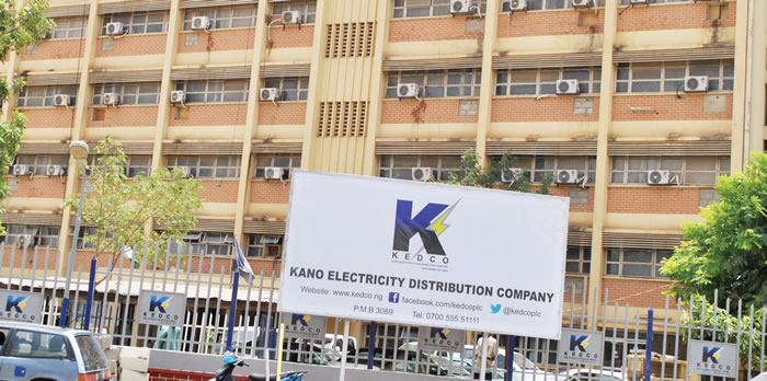 Kano Electricity Distribution Plc.