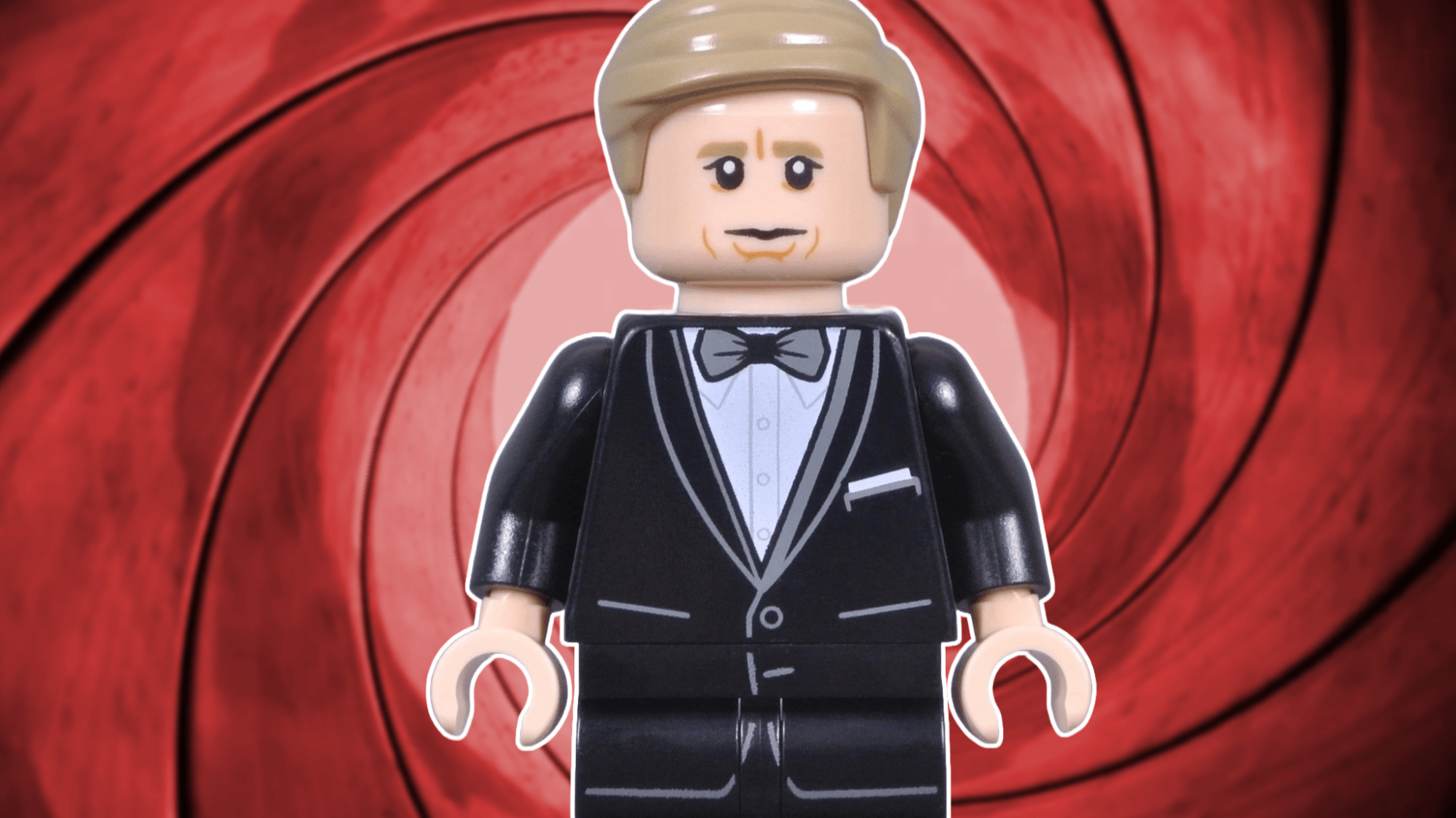 Canceled LEGO James Bond 007 Game Footage Surfaces Online