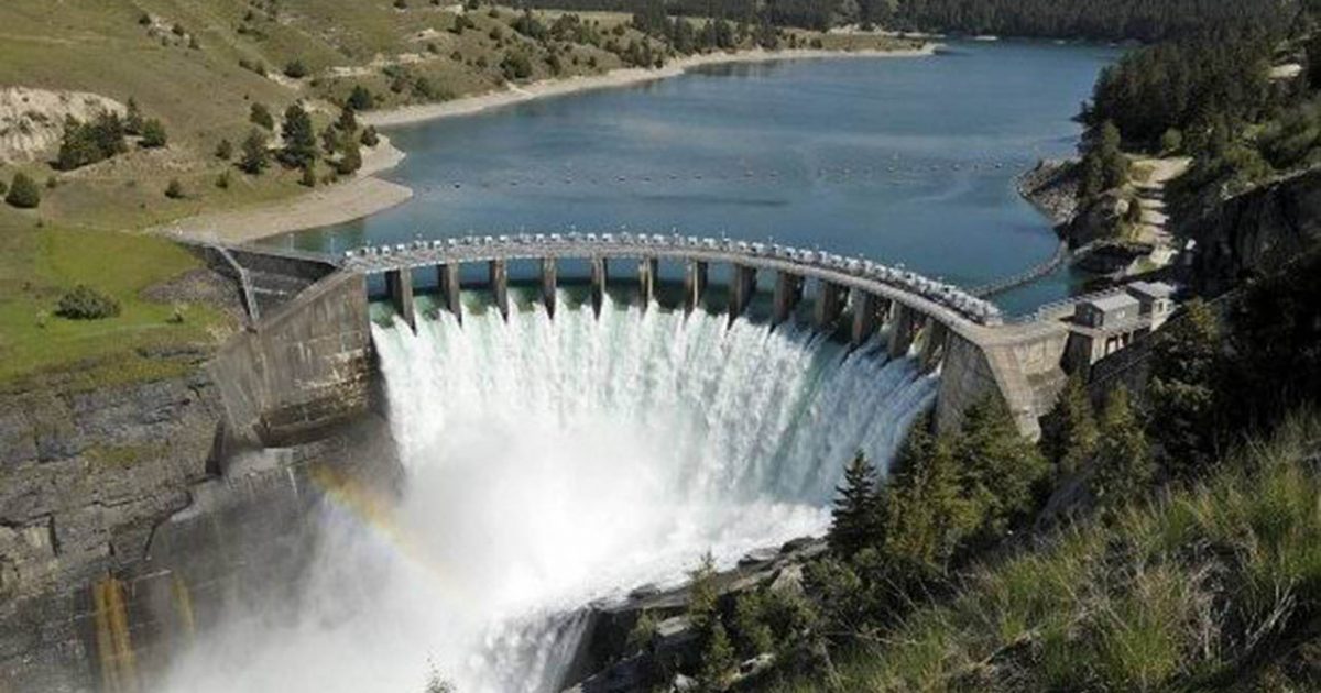 FG plans seven dams in South-West for irrigation – Official