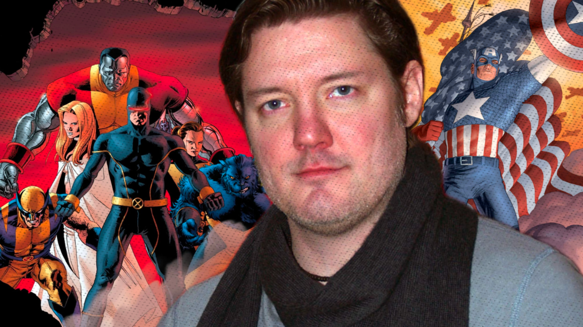 Marvel, Kevin Feige Pay Tribute to Late Artist John Cassaday