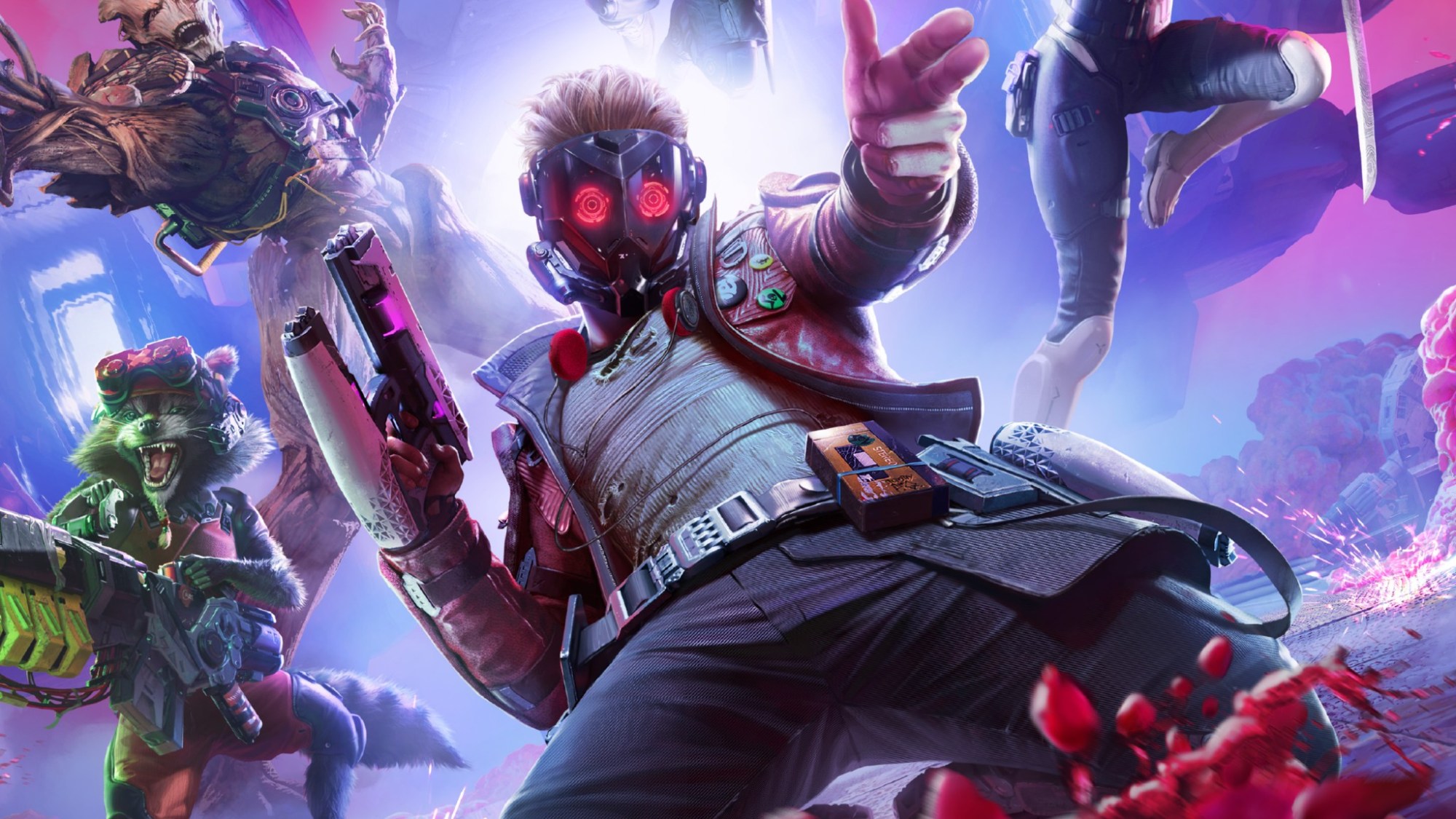 Marvel's Guardians of the Galaxy Is Free, But Time Is Running Out