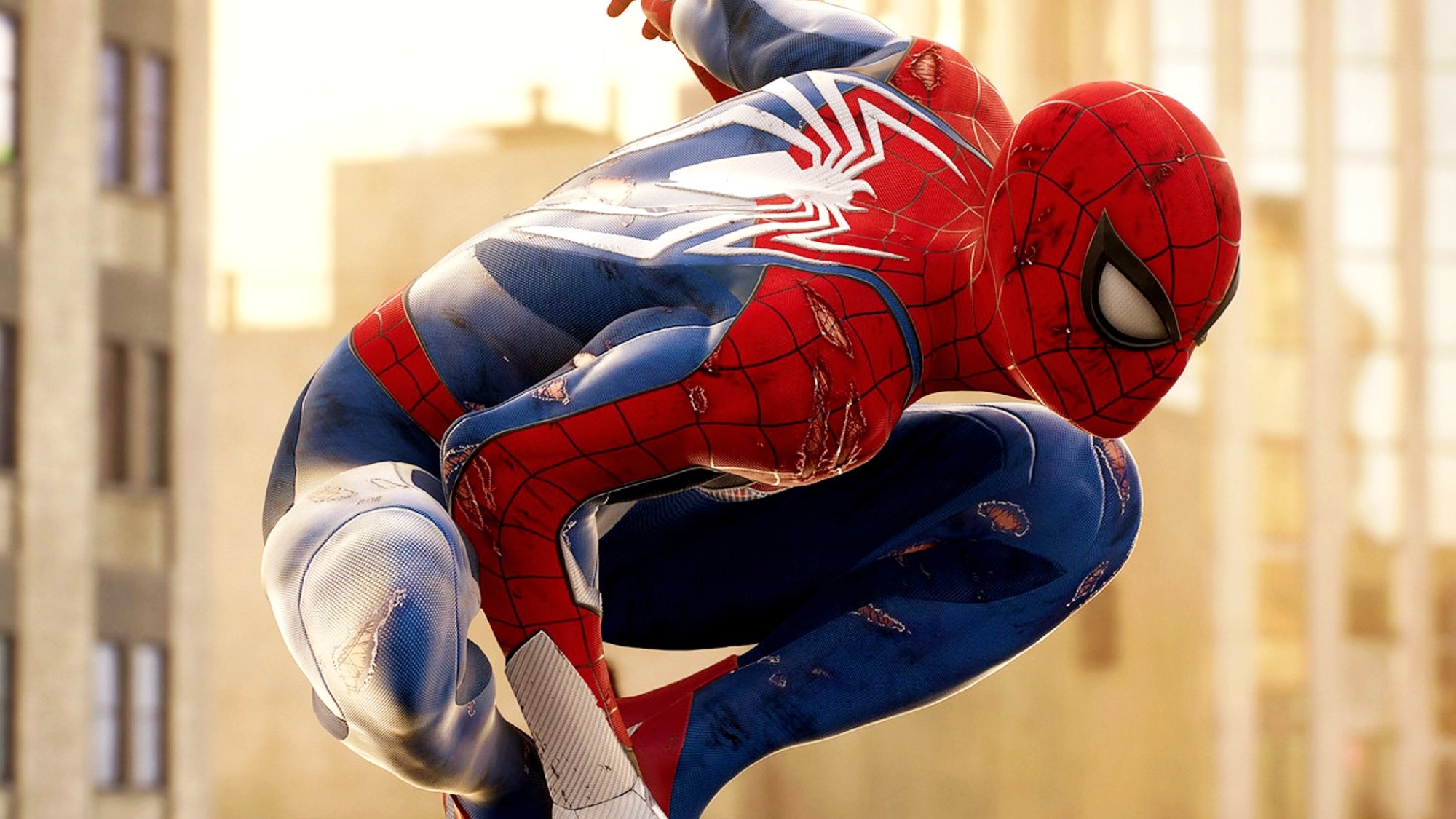 Marvel's Spider-Man 2 Surprises Players With Free Suits