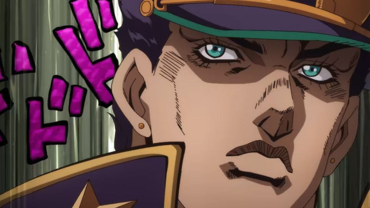 JoJo's Bizarre Adventure Creator Rips Into "Evil" AI Art