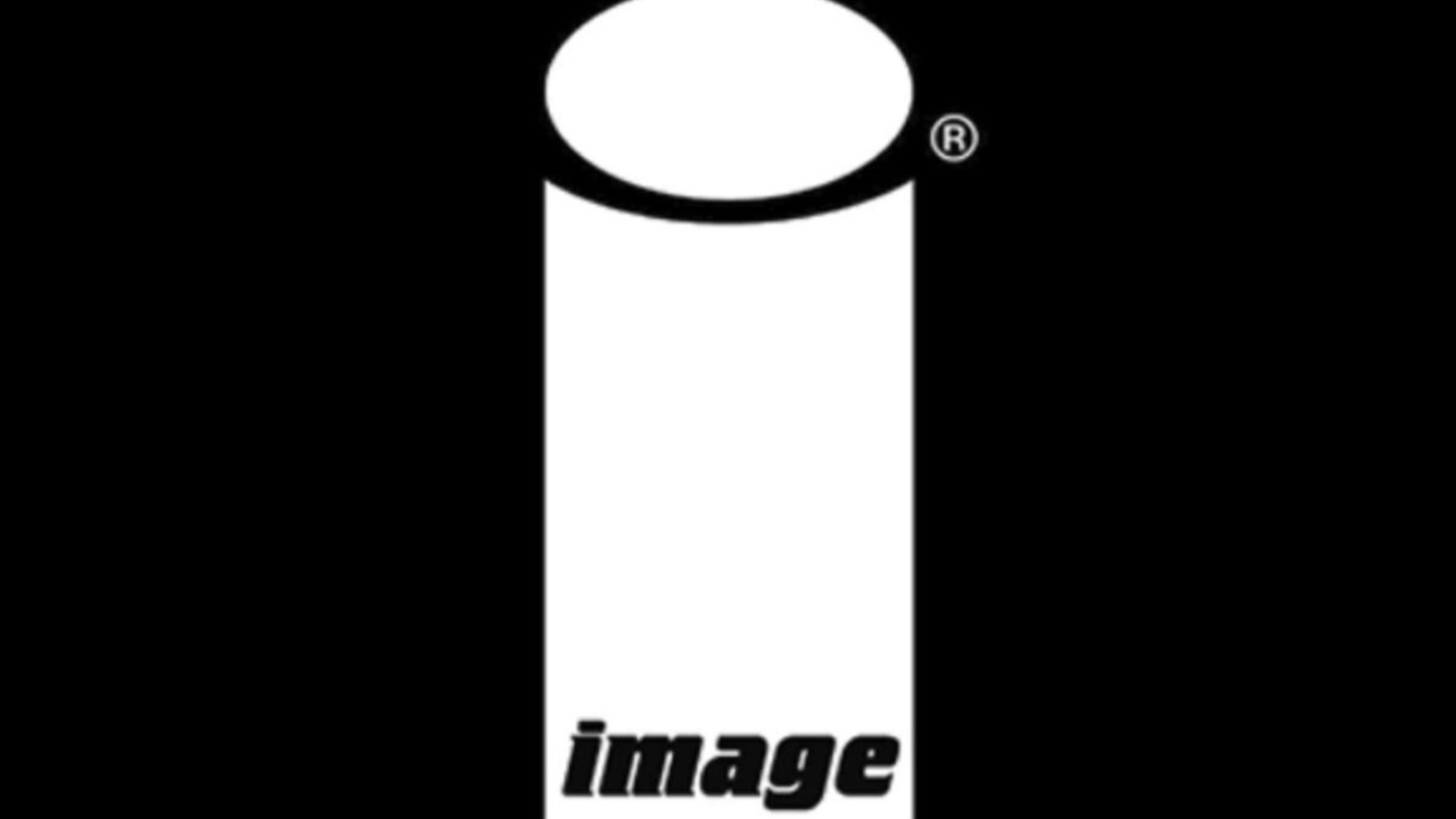 The Image Comics logo