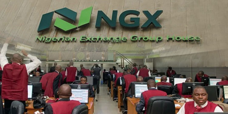 NGX market capitalisation hits N59trn, gains N167bn