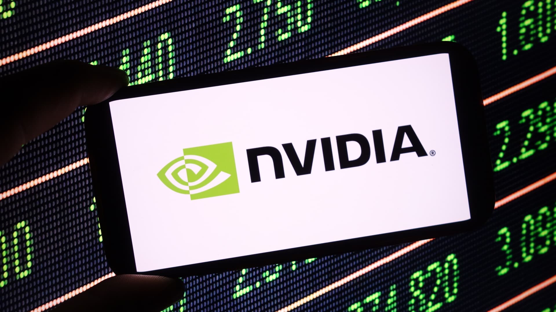 Nvidia (NVDA) stock slumps despite Q3 earnings beat