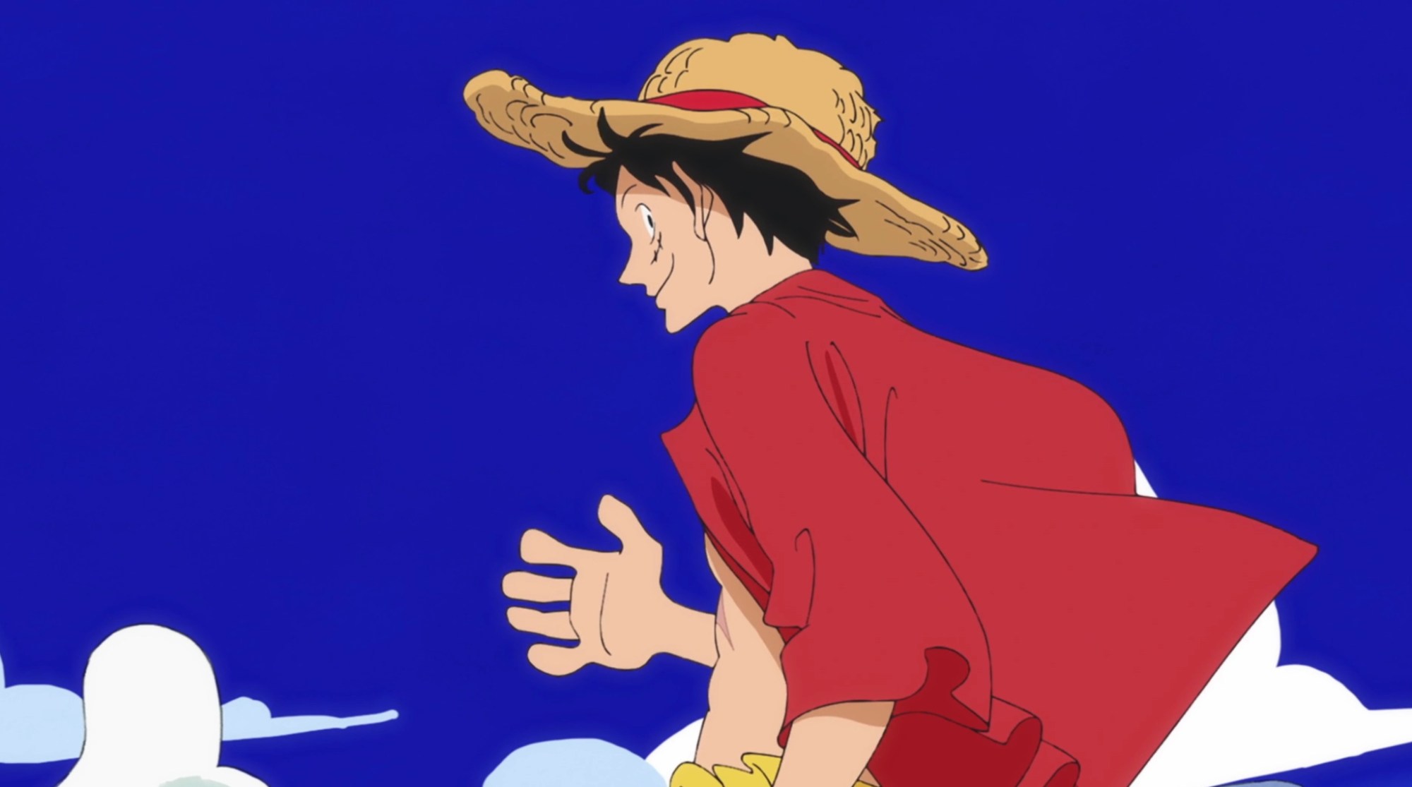 One Piece's Best Episode Ever Is Now Free to Watch For Limited Time