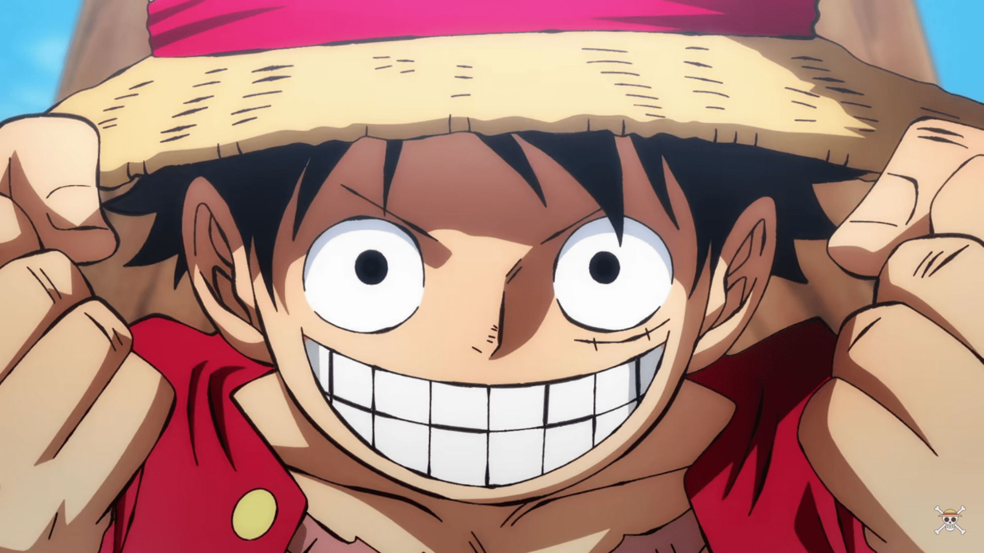 One Piece's Luffy Chases Disney Cruise Float at Macy's Thanksgiving Day Parade in New Viral Image