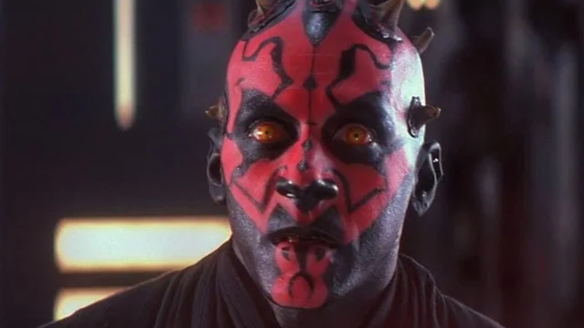 Star Wars Cut A MAJOR Phantom Menace Ending Twist, Now Revealed 25 Years Later