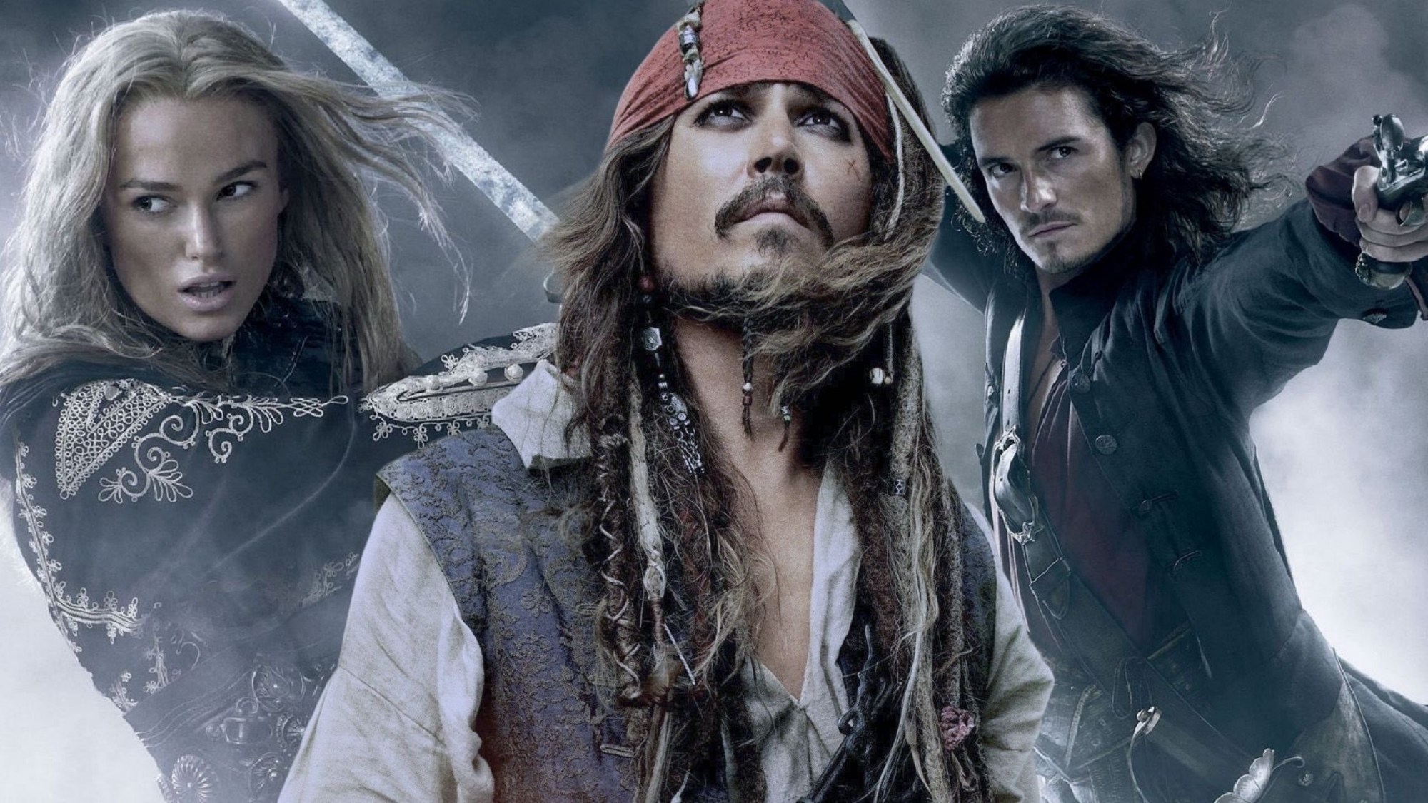 Pirates of the Caribbean Star Sinks Hopes of Ever Returning to the Franchise