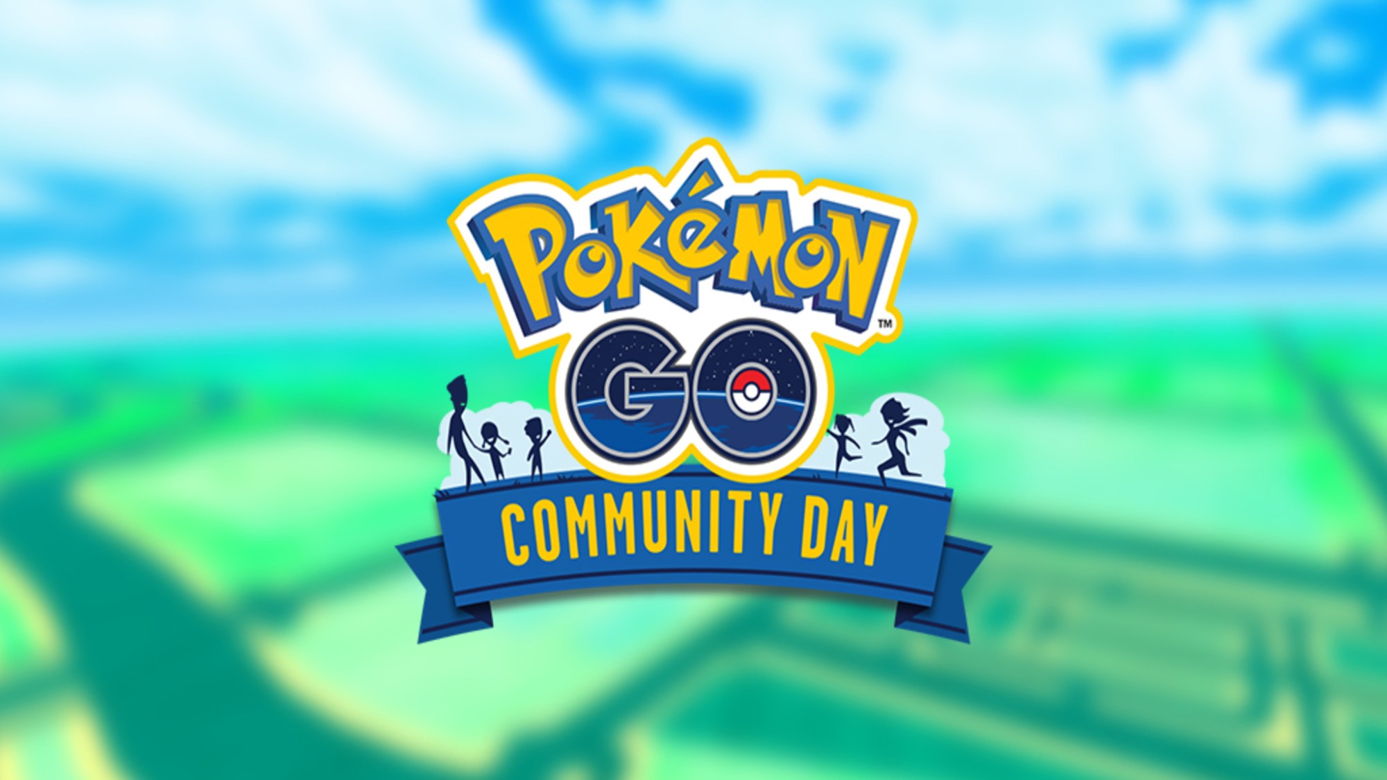 Pokemon Go Reveals Next Season's Community Day Schedule