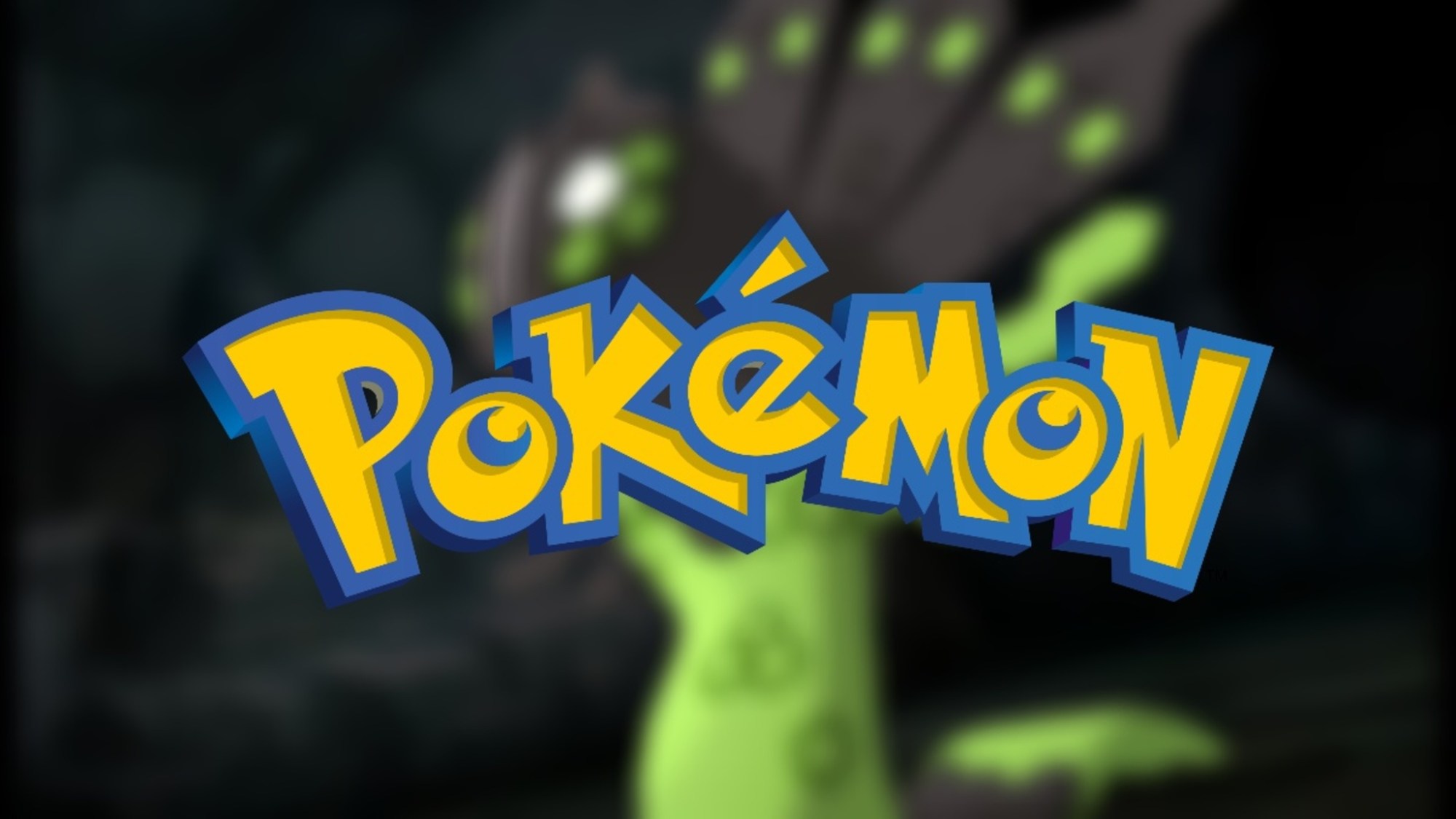 Cancelled Pokemon Z Version Details Leak Online