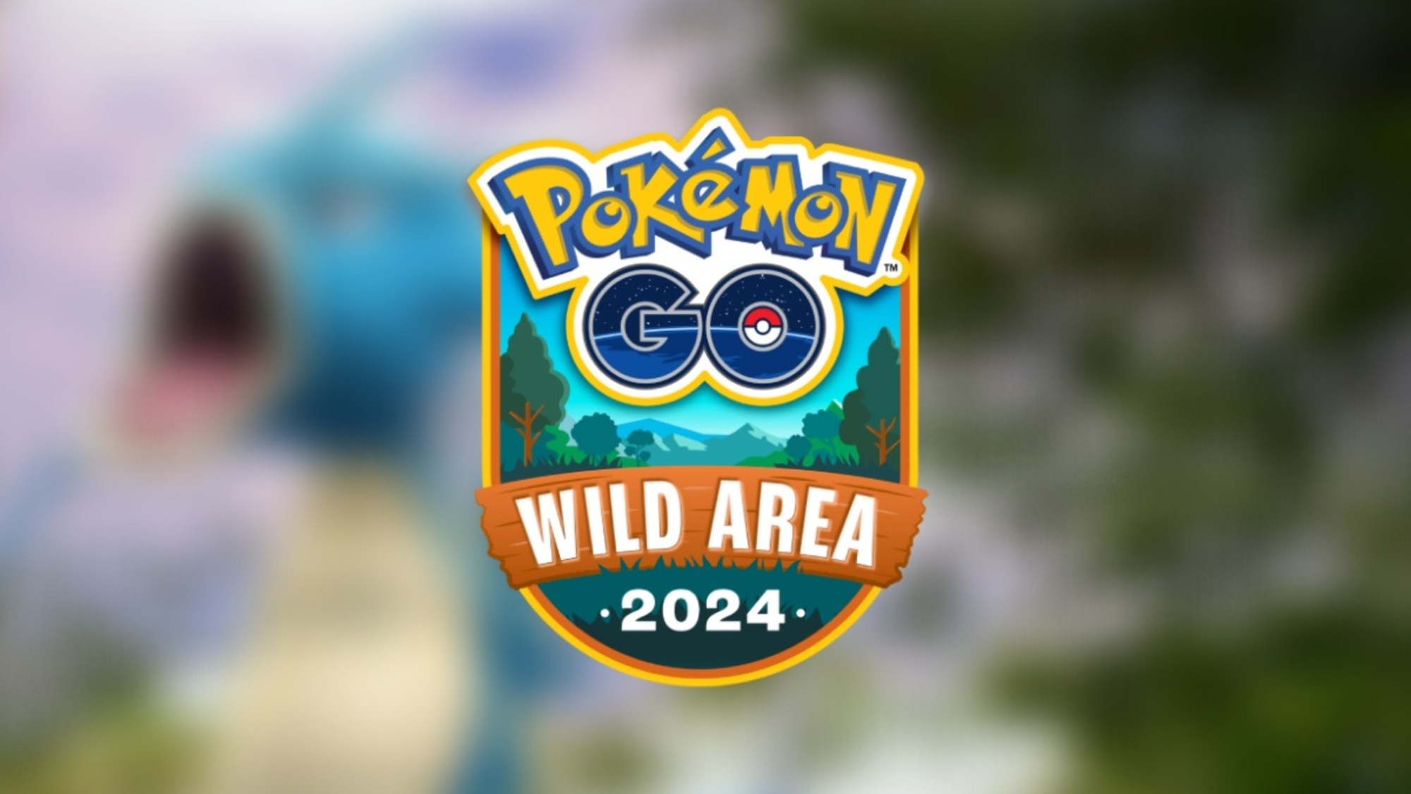 Pokemon Go Wild Area Event: What Are Mighty Pokemon?