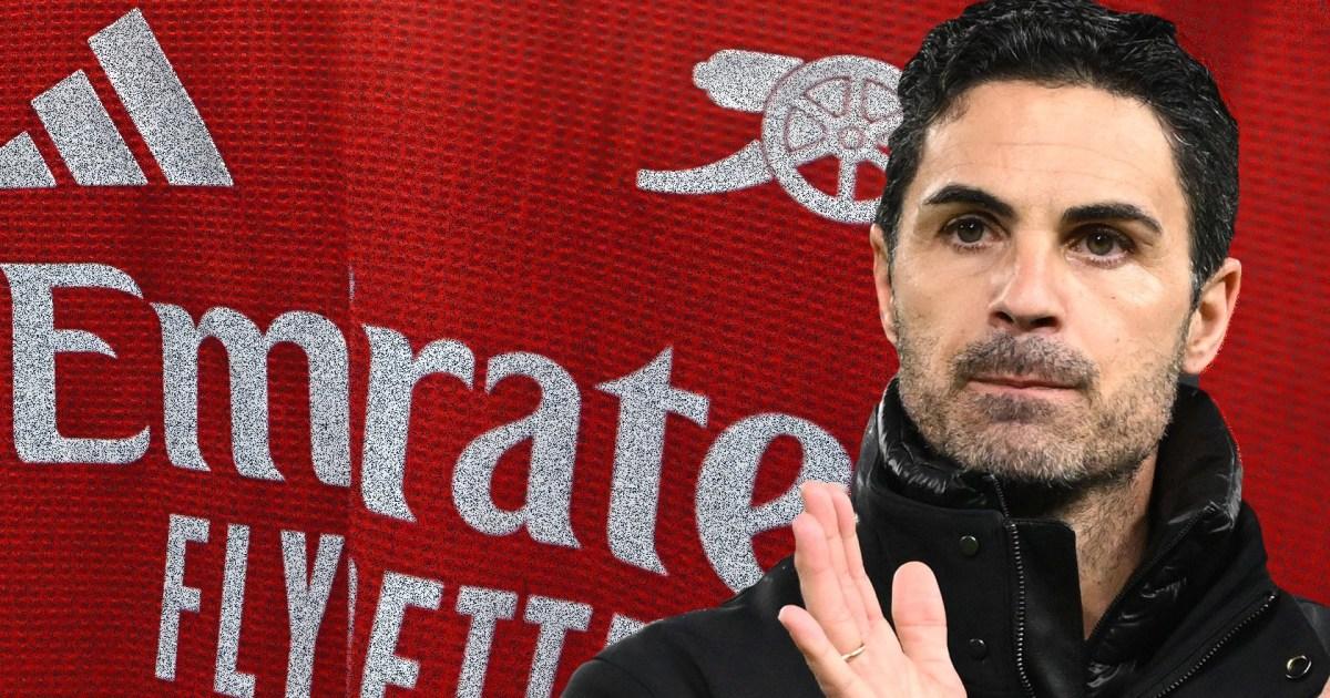 ‘I fell in love with Arsenal again because of Mikel Arteta – five years on this is why I still trust the process’ | Football