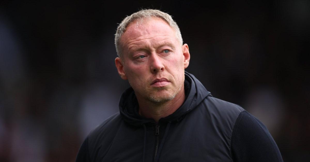 Leicester City sack Steve Cooper after Chelsea defeat | Football