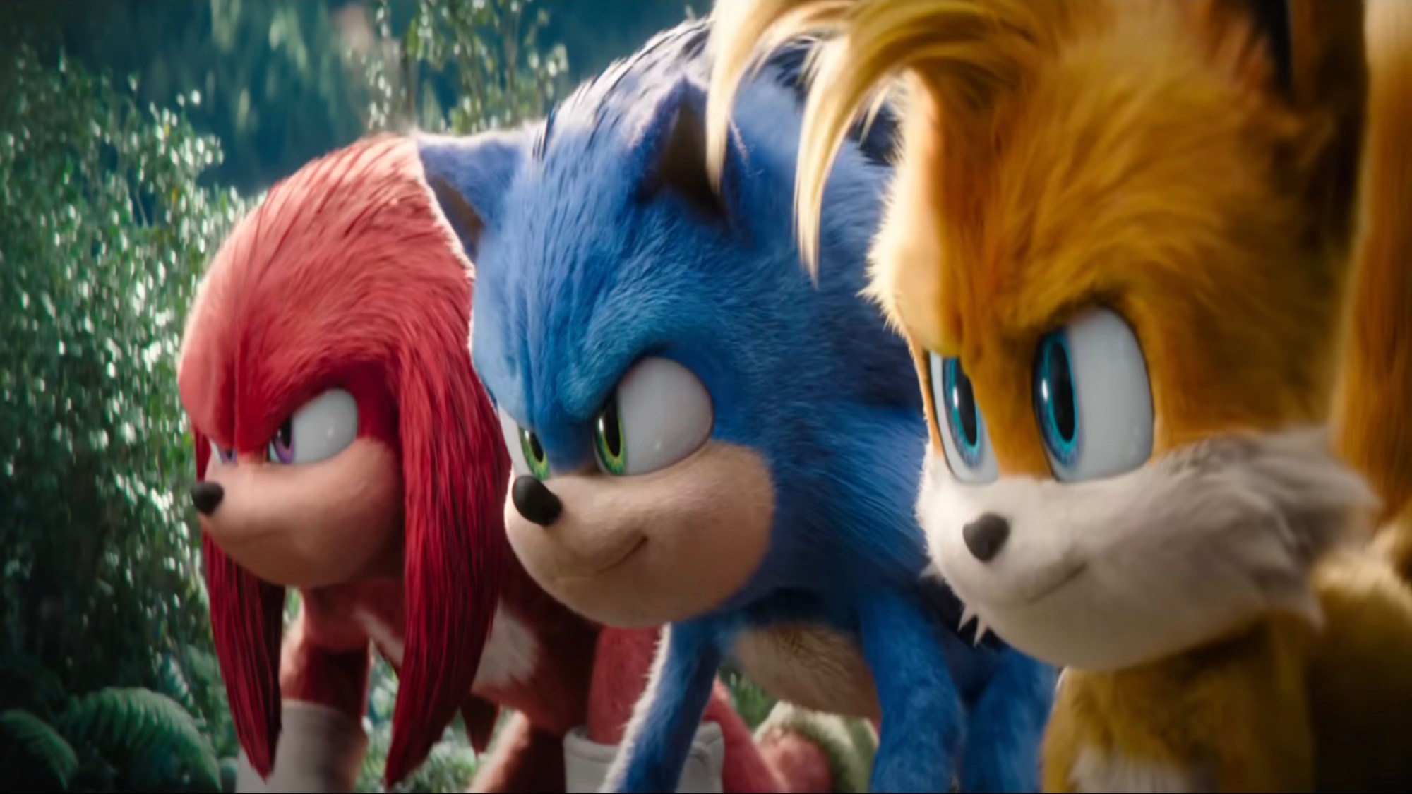 Sonic the Hedgehog 3 Is Introducing a New Character (Here's Who It Might Be)