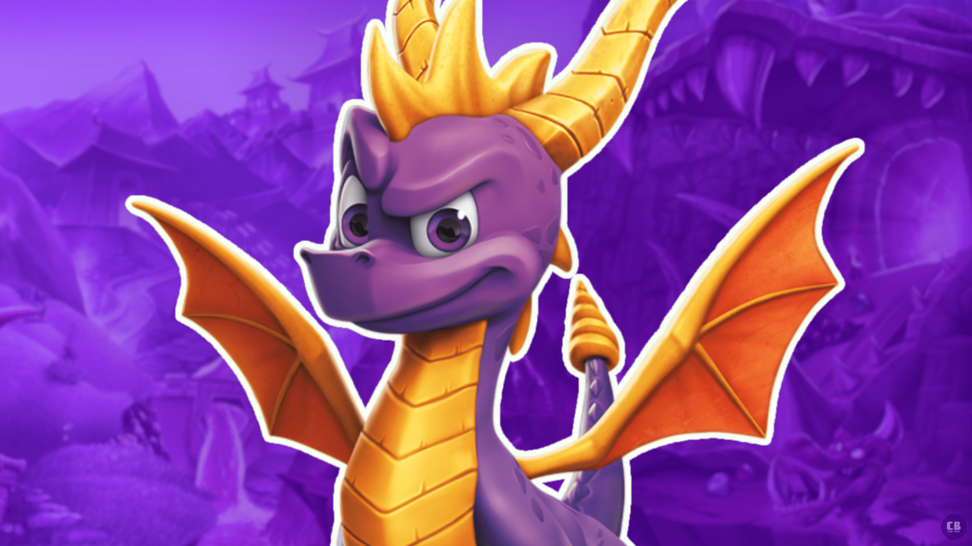 Xbox Game Pass Surprises Fans With Spyro the Dragon Announcement