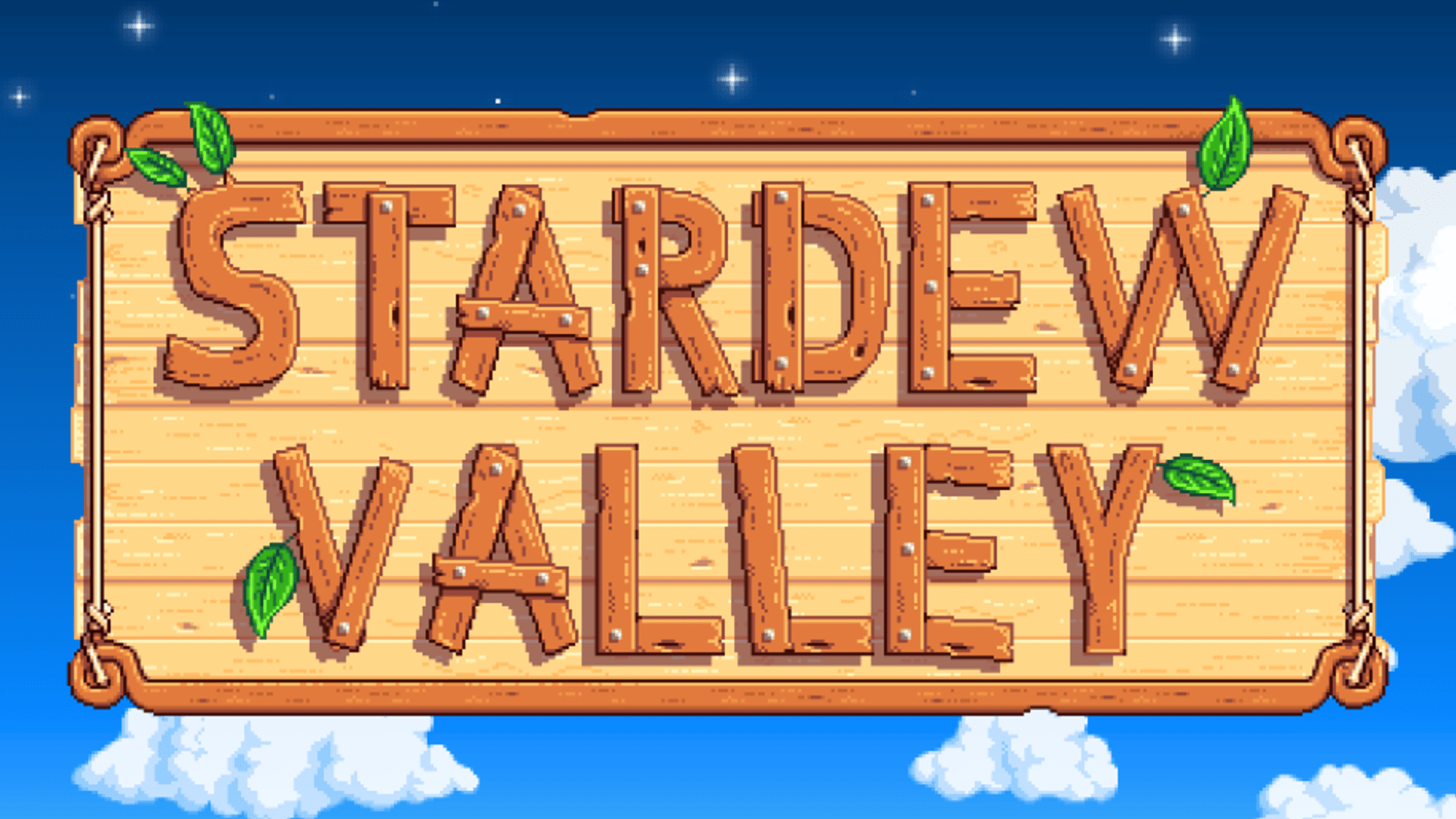 Stardew Valley Update Adds Hidden Feature (And Here's How You Can Use It)