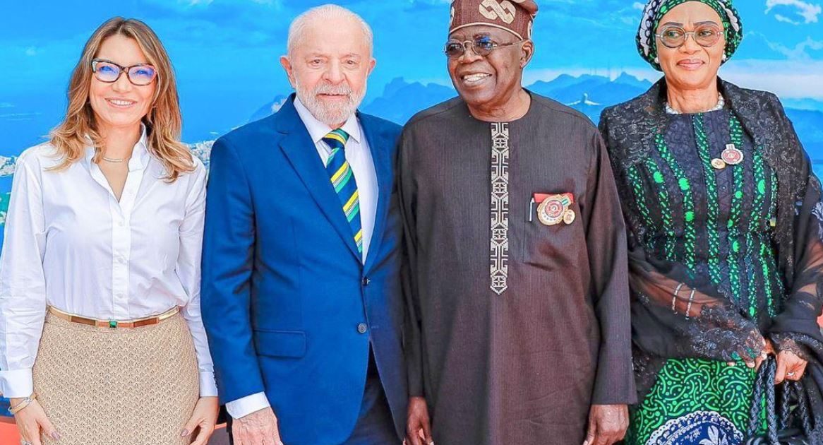 Nigeria ready to represent Africa on UN Security Council -- Tinubu