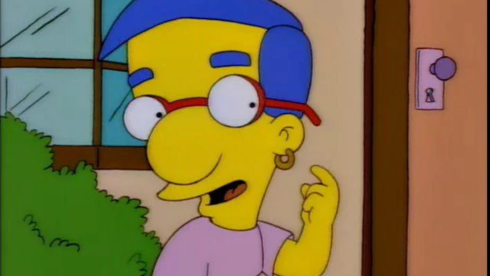 How to Watch the Original Milhouse’s Final Episode