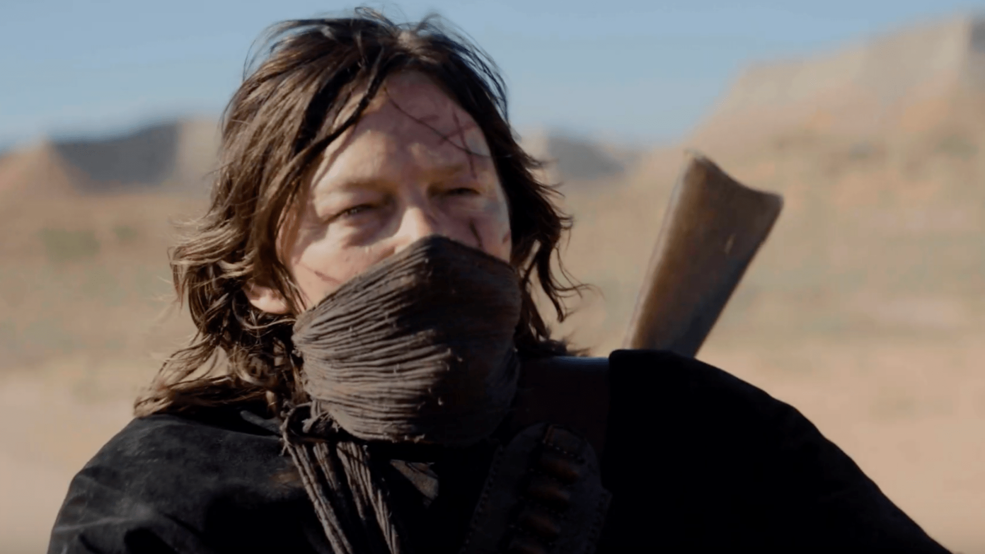 Daryl Dixon Season 3 Trailer Teases Daryl and Carol in Spain