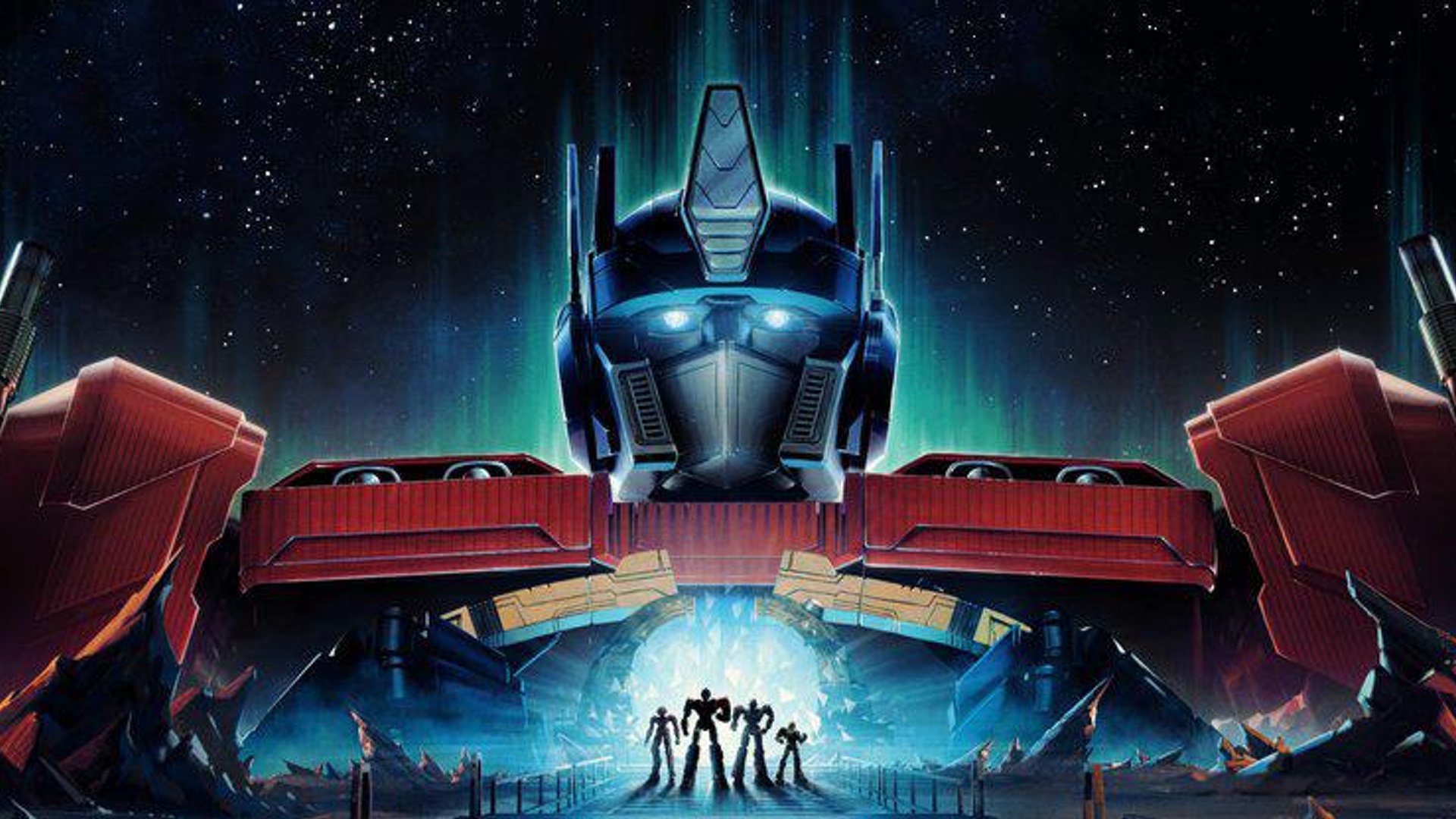 Transformers One Streaming Date Revealed (And It's Way Sooner Than You Expect)