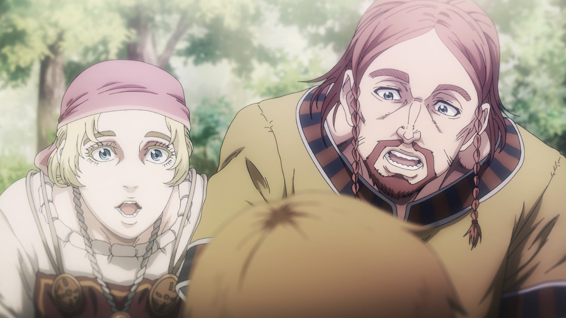 Vinland Saga Creator Talks Women's Role in The Manga (And How The Series Has Changed With The Times)