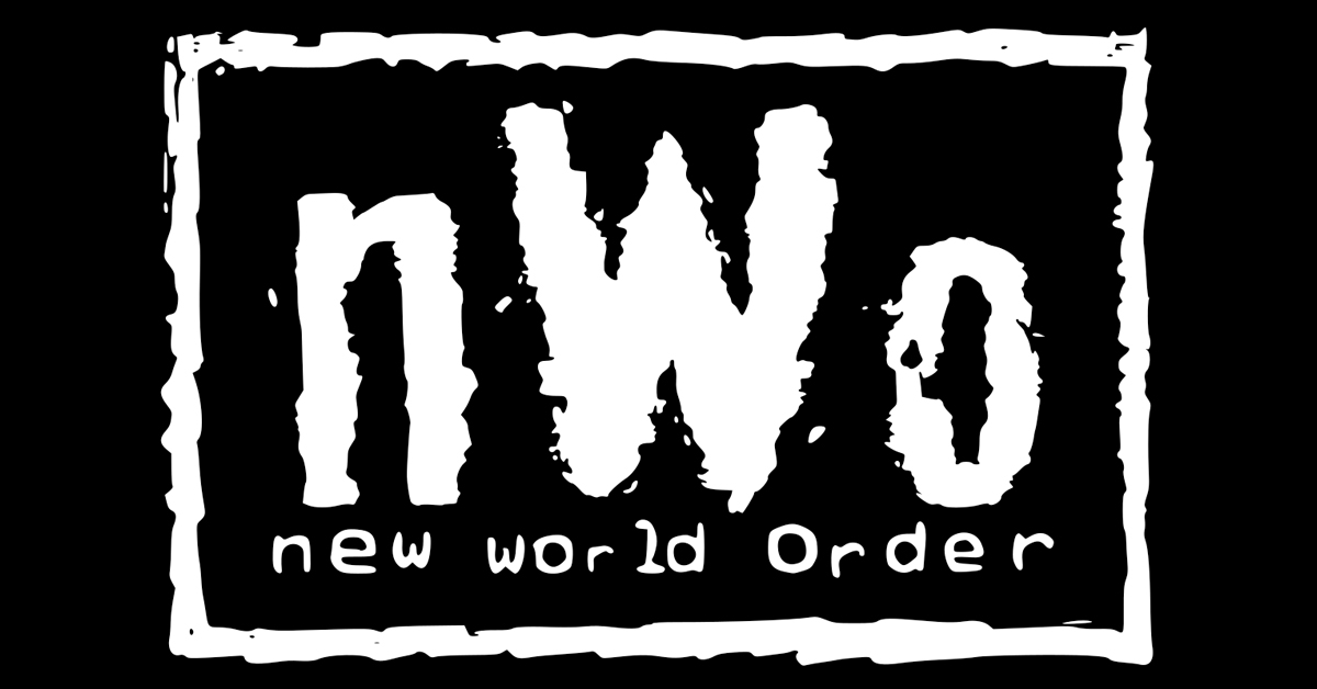 WWE nWo Mini Reunion Set for NXT