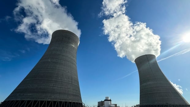 Why nuclear power is so hot right now