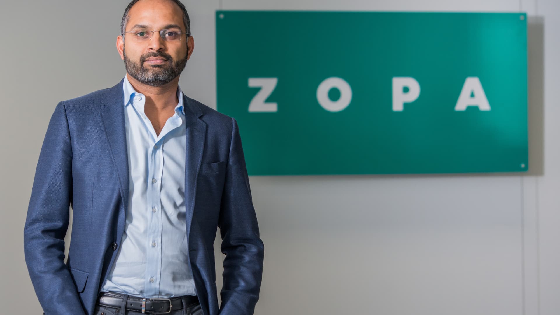 Zopa sees profit doubling as it eyes 2025 current account launch