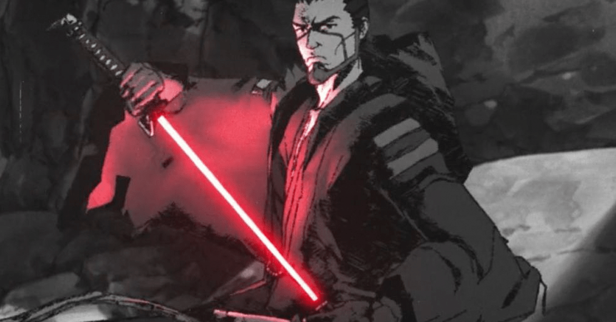 Star Wars Visions Season 3 Announced With Blockbuster Anime Studios Attached