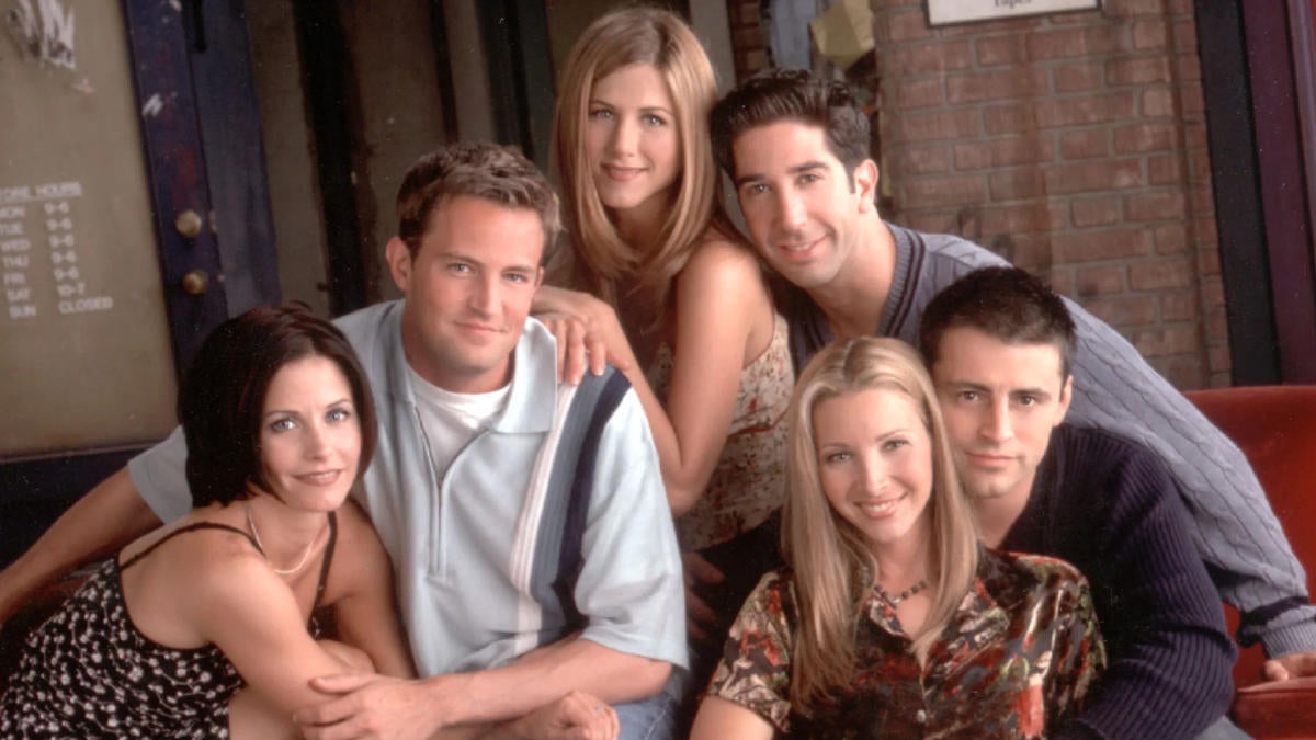 Friends Thanksgiving Episodes, Ranked - ComicBook.com