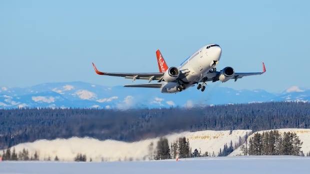 Case of whooping cough confirmed on flight from Whitehorse to Vancouver