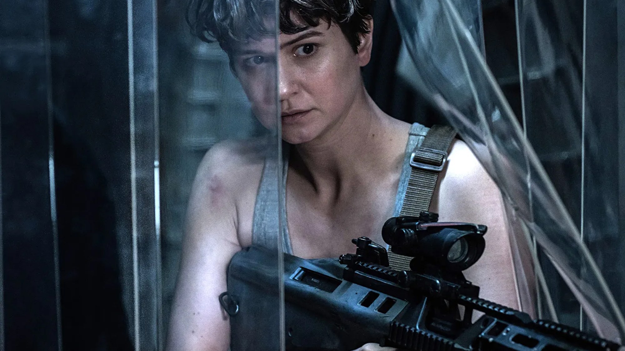 Alien: Covenant Star Addresses Their Character's Unexpected Fate Seven Years Later