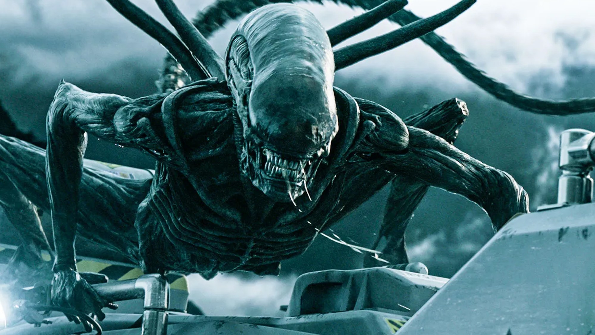 Ridley Scott's Alien Movie Could Pay Off a Years-Long Tease After All