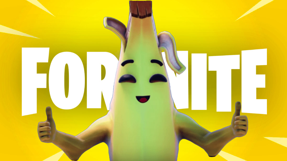 Fortnite OG Reportedly Returning as a Permanent Mode