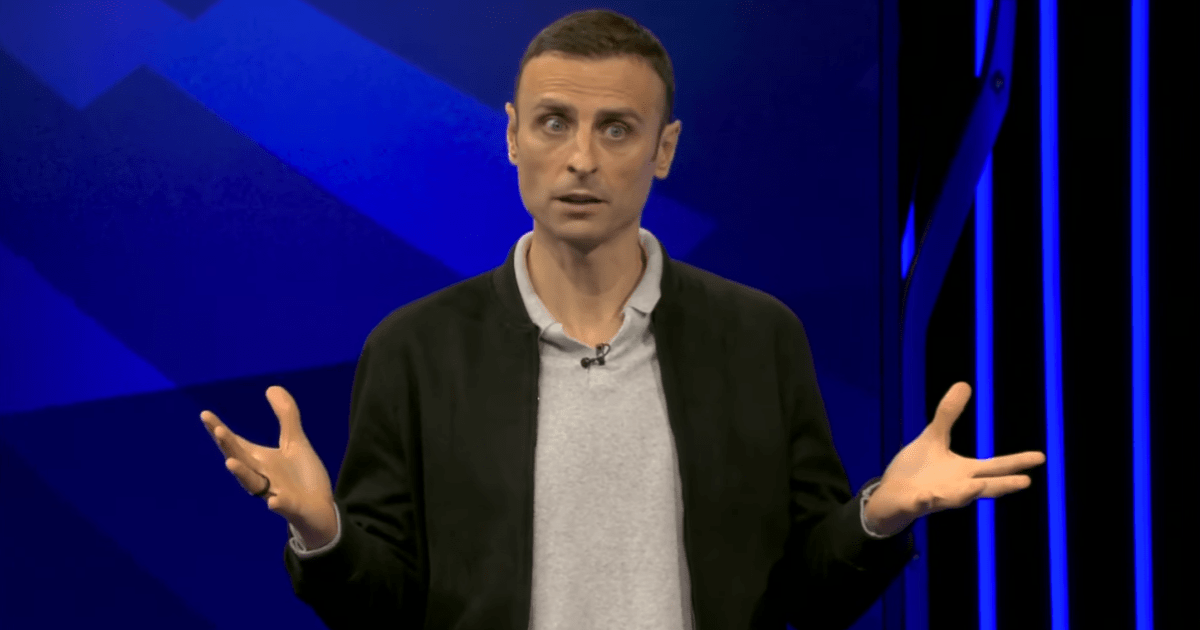 Dimitar Berbatov slams 'embarrassing' Man Utd duo and hints at new arrival | Football