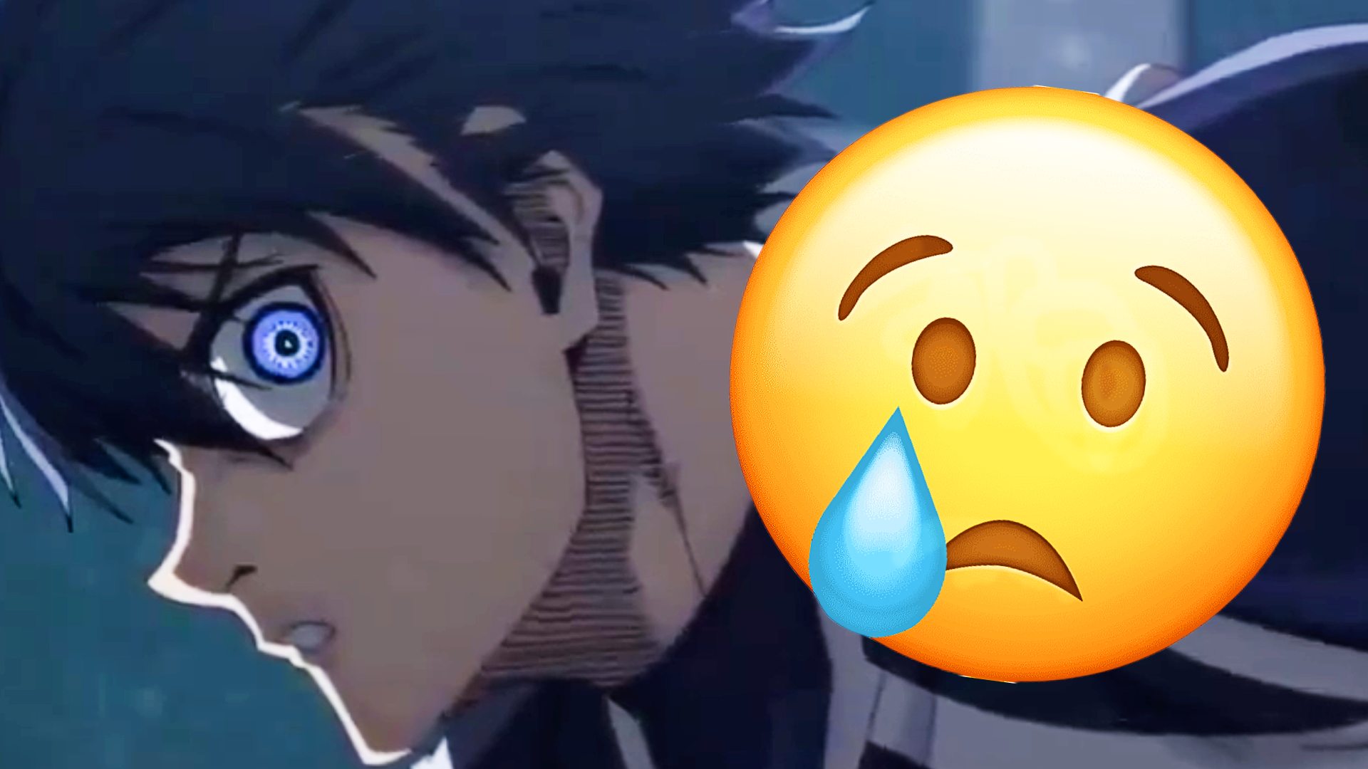 Blue Lock Animator Unpacks the Anime’s Awful Animation: "It's Very Sad"