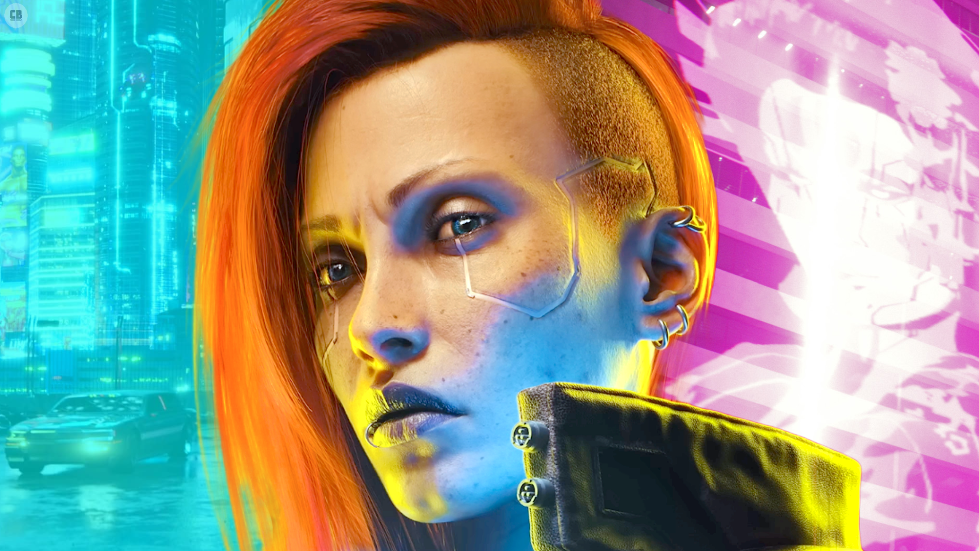 Cyberpunk 2077 Sees a Resurgence in Players (And For Good Reason)