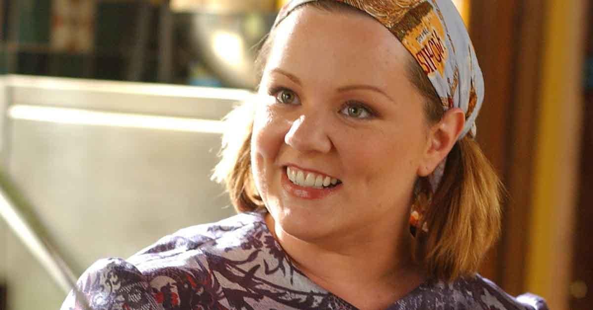 The Bizarre Saga of a Melissa McCarthy Christmas Movie That Won't Die