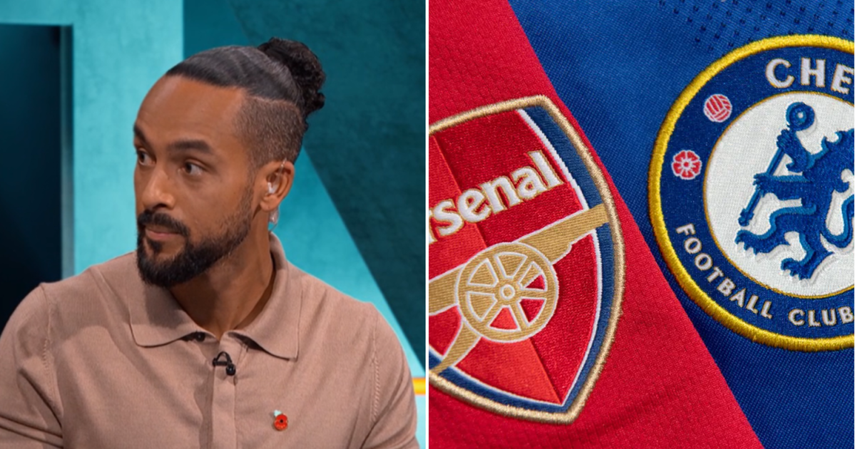 Theo Walcott names Chelsea star who Arsenal should have signed this summer | Football