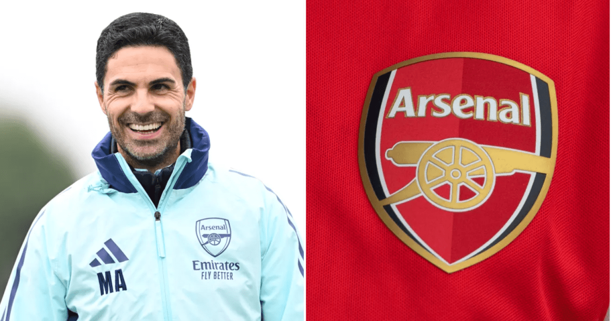 Arsenal star labelled 'the best English player in the Premier League' | Football