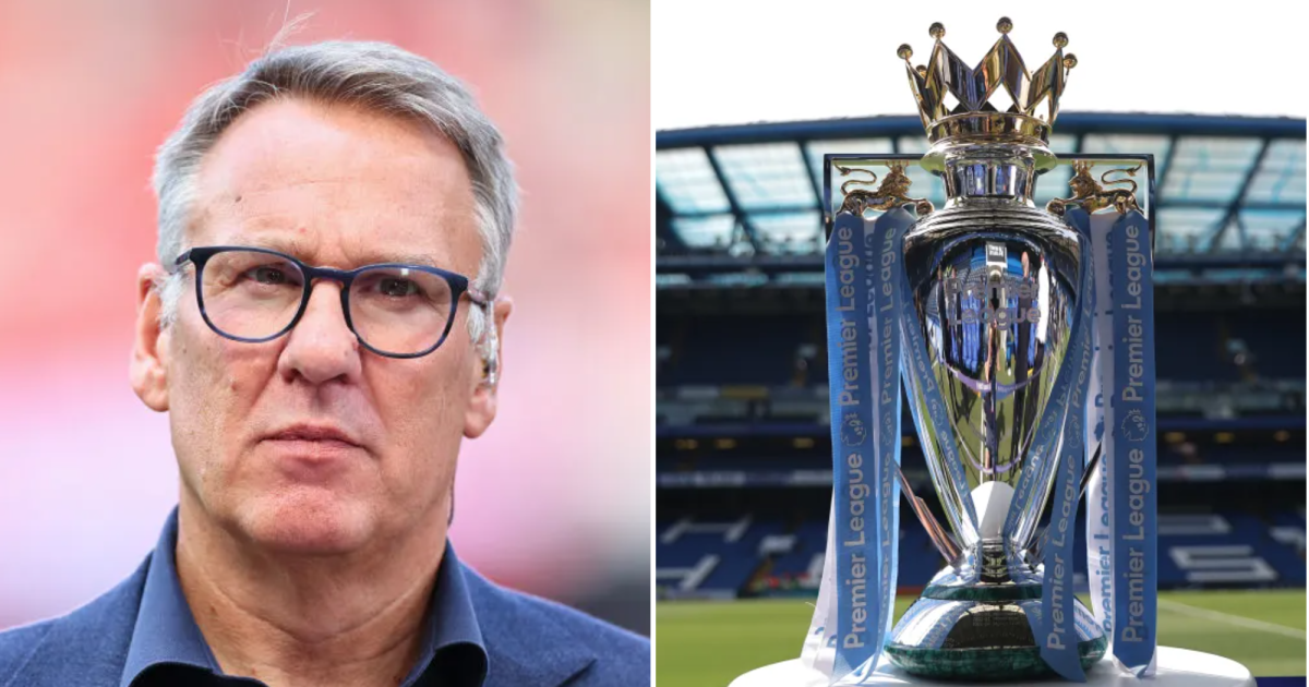 Paul Merson’s Premier League predictions, including Man City v Spurs, Ruben Amorim opener and Arsenal ‘cup final’ | Football