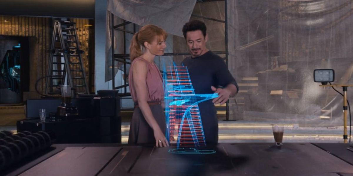 Marvel Finally Revealed Who Bought Avengers Towers (And It’s Not Very Obvious)