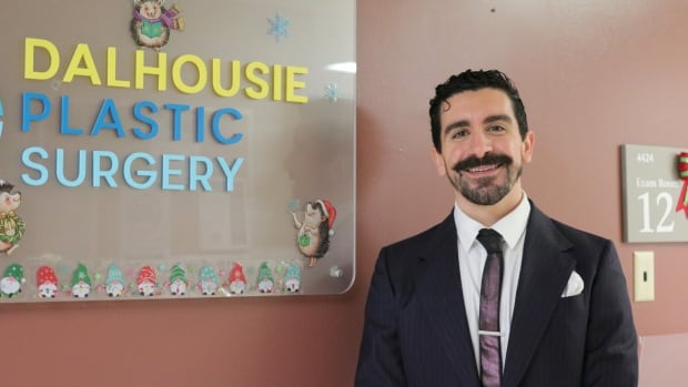 First N.S. gender-affirming top surgery program now in place with 2 dedicated surgeons